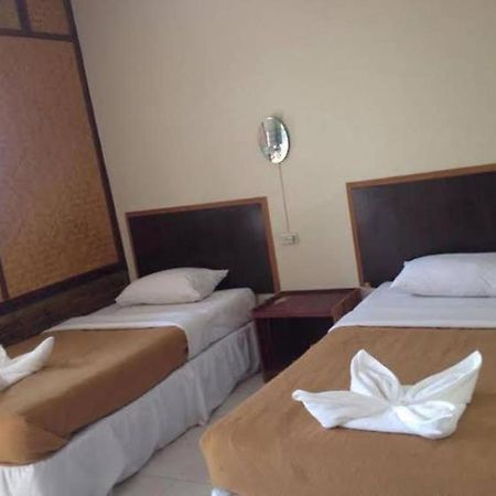 Oyo 681 Paradise Hotel Ao Nang Dış mekan fotoğraf