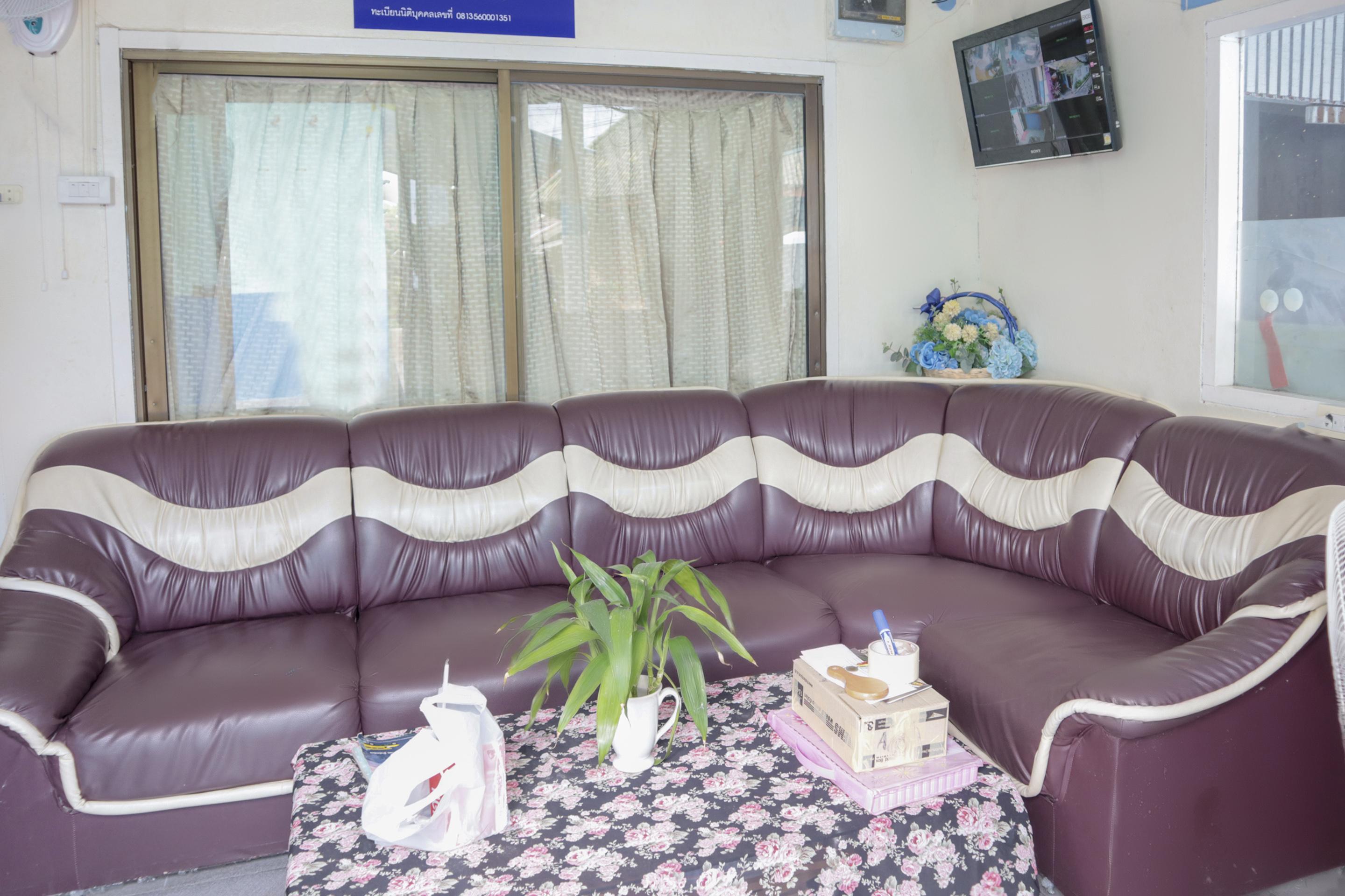 Oyo 681 Paradise Hotel Ao Nang Dış mekan fotoğraf