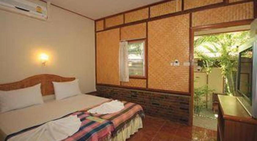 Oyo 681 Paradise Hotel Ao Nang Dış mekan fotoğraf