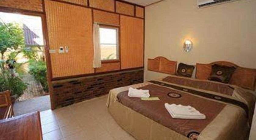 Oyo 681 Paradise Hotel Ao Nang Dış mekan fotoğraf