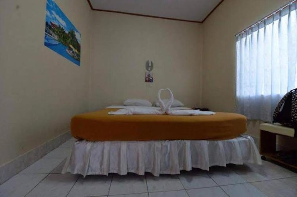 Oyo 681 Paradise Hotel Ao Nang Dış mekan fotoğraf