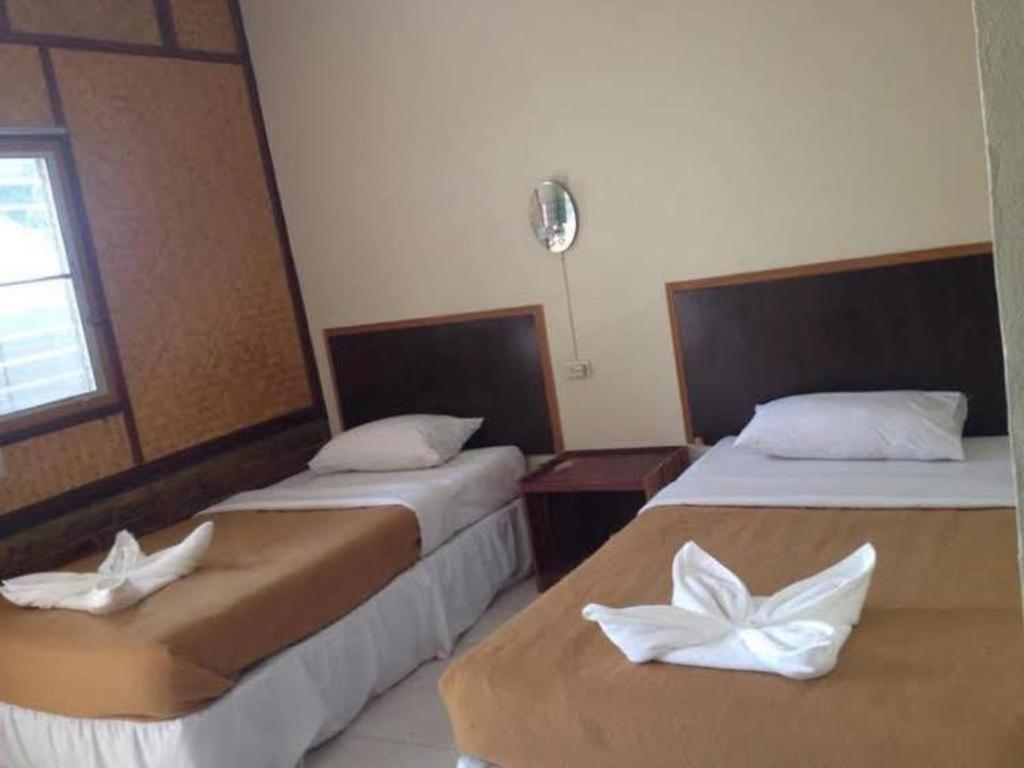 Oyo 681 Paradise Hotel Ao Nang Dış mekan fotoğraf